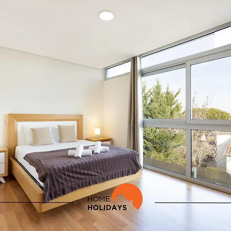 #206 Alicia's Flat By Holidays בית נופש אלבופיירה