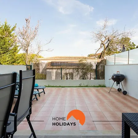 #206 Alicia's Flat By Holidays * אלבופיירה