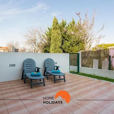#206 Alicia's Flat By Holidays בית נופש אלבופיירה